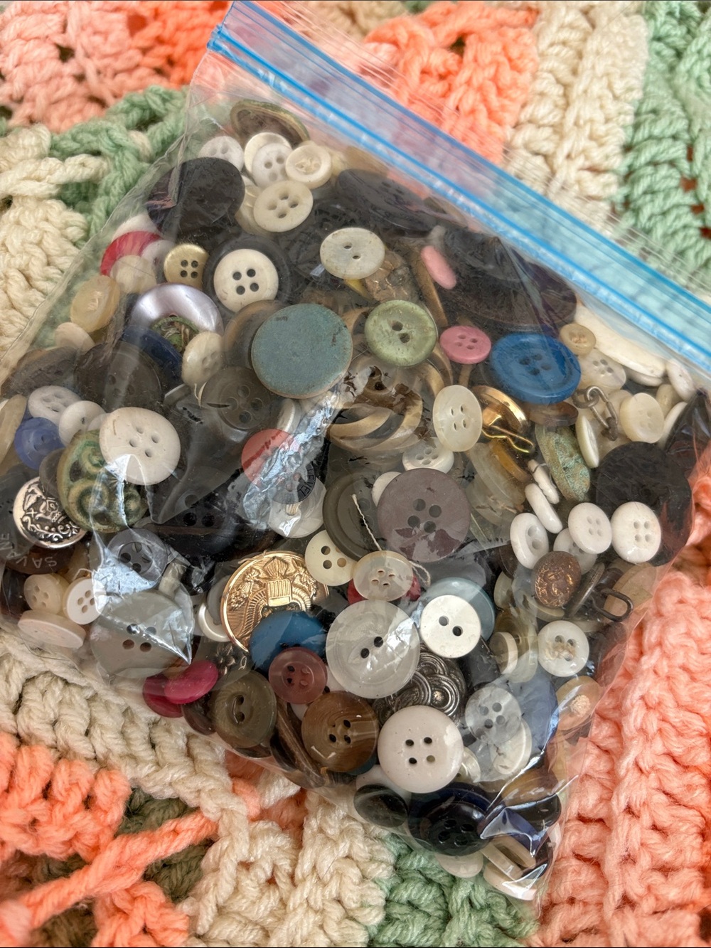 Buttons - Picture 2 of 2